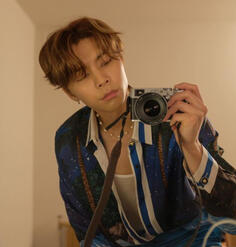 Johnny Suh